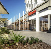 Ibis Mackay Airport - Accommodation Main Beach
