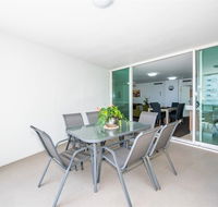 Lanai Riverside Apartments - Accommodation Main Beach