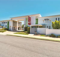 Mackay Oceanside Central Hotel - Accommodation Main Beach