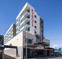 Rydges Mackay Suites - Accommodation Main Beach