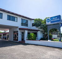Best Western Marco Polo Mackay - Accommodation Main Beach