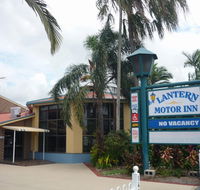 Lantern Motor Inn - Accommodation Main Beach