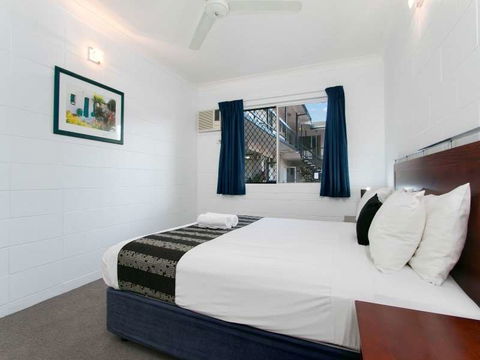 Cairns City Palms - Accommodation Main Beach 6