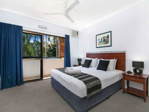 Cairns City Palms - Accommodation Main Beach 8