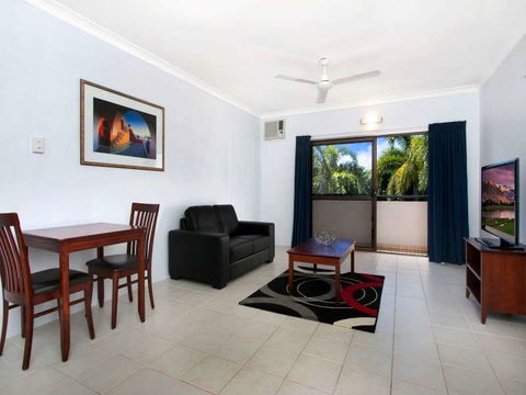 Cairns City Palms - Accommodation Main Beach 14
