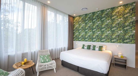 Pacific Hotel Cairns - Accommodation Main Beach 11