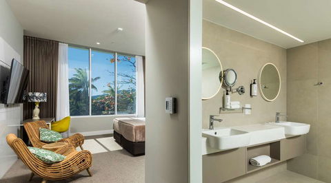 Pacific Hotel Cairns - Accommodation Main Beach 12