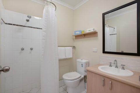Cairns City Sheridan - Accommodation Main Beach 6