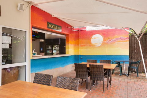 Cairns City Sheridan - Accommodation Main Beach 8