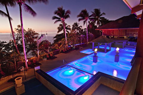 Fitzroy Island Resort - Accommodation Main Beach 4