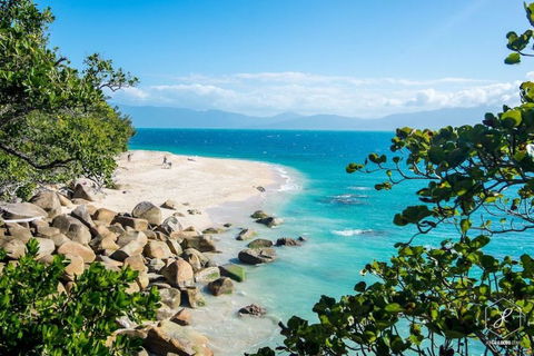 Fitzroy Island Resort - Accommodation Main Beach 10