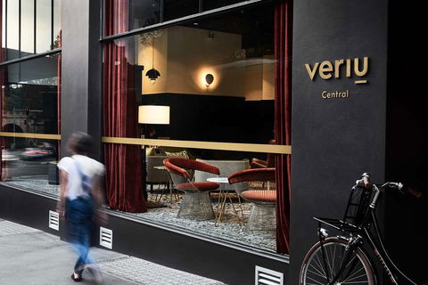 Veriu Central - Accommodation Main Beach 0