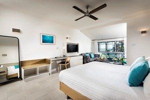 The Mangrove Resort Hotel - Accommodation Main Beach 2