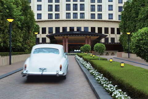Park Hyatt Melbourne - Accommodation Main Beach 1