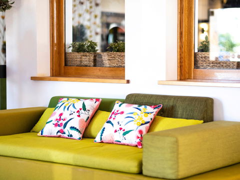 Ibis Styles Karratha - Accommodation Main Beach 1