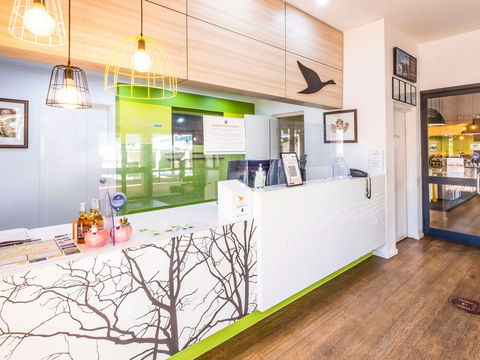 Ibis Styles Karratha - Accommodation Main Beach 2