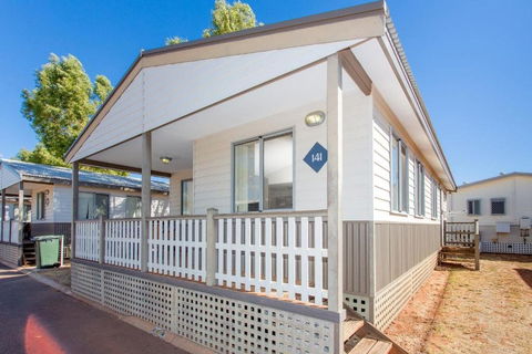 Pilbara Holiday Park - Accommodation Main Beach 2