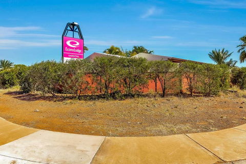 Econo Lodge Karratha - Accommodation Main Beach 0