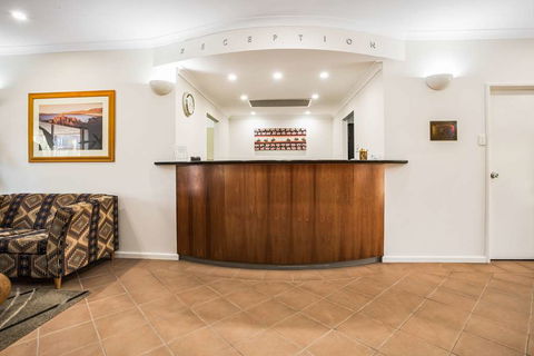 Karratha Central Apartments - Accommodation Main Beach 1