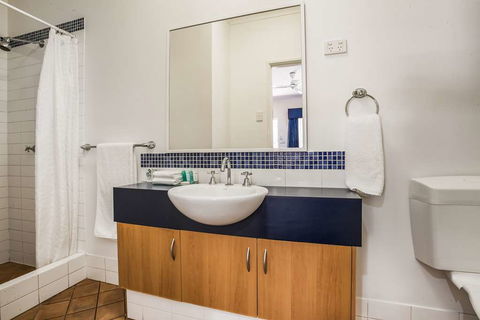 Karratha Central Apartments - Accommodation Main Beach 2