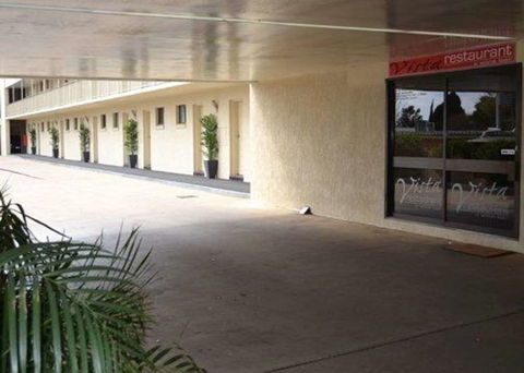 Comfort Inn Grammar View - Accommodation Main Beach 2