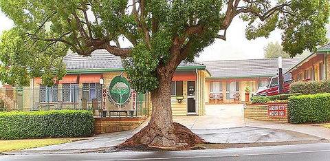 Garden City Motor Inn - Accommodation Main Beach 0