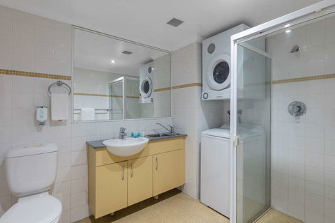Nesuto Chippendale Sydney Apt Hotel - Accommodation Main Beach 2