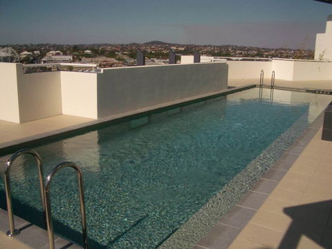 Gabba Central Apartments - Accommodation Main Beach 2