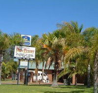 Kalbarri Palm Resort - Accommodation Main Beach
