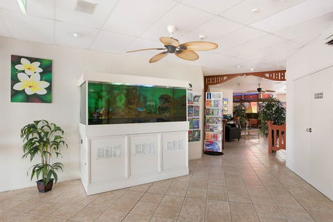Cairns City Sheridan - Accommodation Main Beach 1