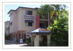 Nautilus Holiday Apartments - Accommodation Main Beach 1