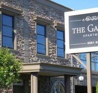 Gallery Apartments - Accommodation Main Beach
