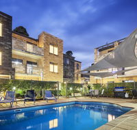 Quest Warrnambool - Accommodation Main Beach