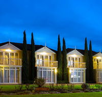 Best Western Colonial Village Motel - Accommodation Main Beach