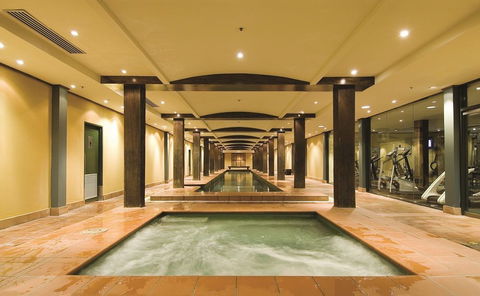 Oaks Goldsbrough Apartment Hotel - Accommodation Main Beach 2