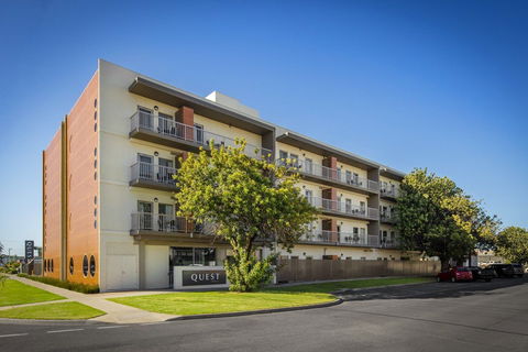 Quest Mildura - Accommodation Main Beach 0