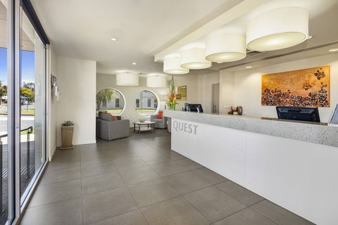 Quest Mildura - Accommodation Main Beach 1