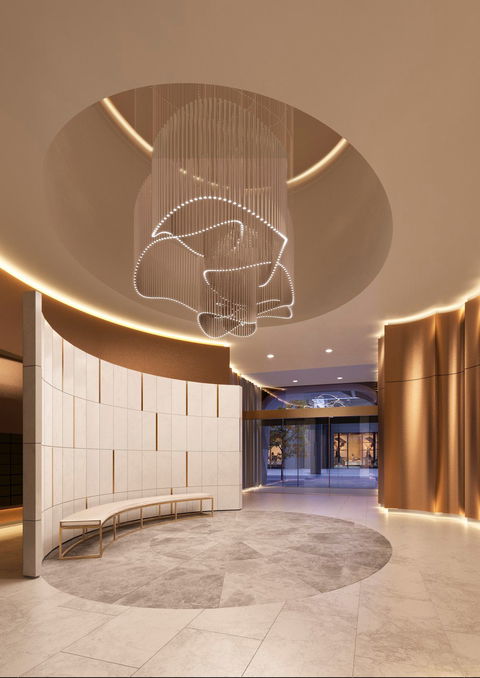Astra Apartments Glen Waverley - Accommodation Main Beach 2