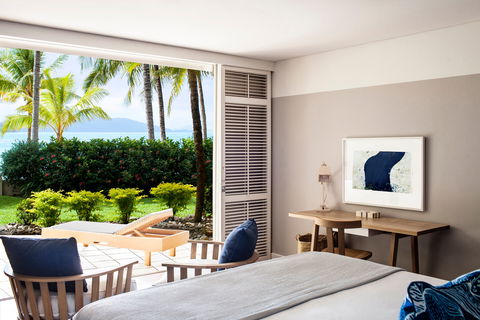 Beach Club Resort - Accommodation Main Beach 0