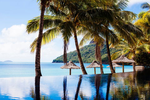 Beach Club Resort - Accommodation Main Beach 1