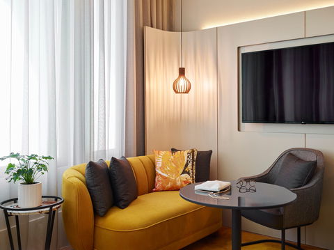 Crystalbrook Kingsley - Accommodation Main Beach 1