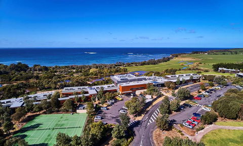RACV Inverloch Resort - Accommodation Main Beach 1