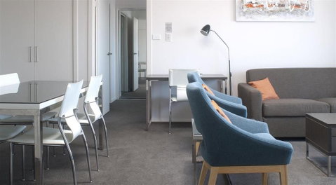Abode Tuggeranong - Accommodation Main Beach 2