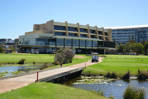Best Western City Sands - Accommodation Main Beach 0