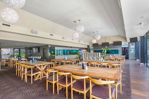 Comfort Inn Towradgi Beach - Accommodation Main Beach 0