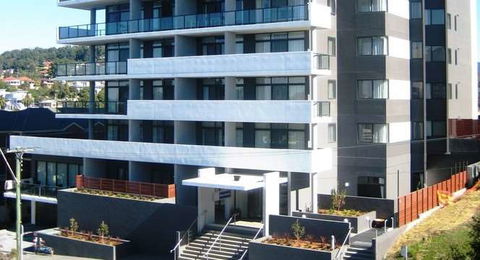 Mantra Wollongong - Accommodation Main Beach 0