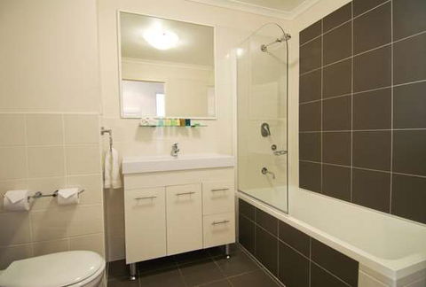Mantra Wollongong - Accommodation Main Beach 1