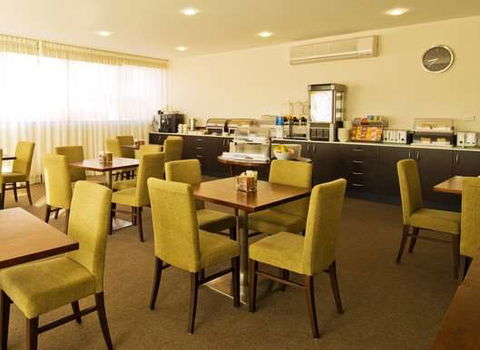 Mantra Wollongong - Accommodation Main Beach 2