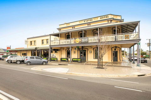 Nightcap At Exeter Hotel - Accommodation Main Beach 0