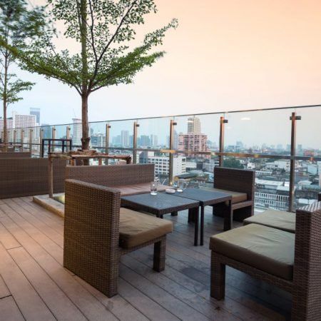 Fleet Lane Apartments - Accommodation Main Beach 1